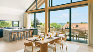 Wie lange dauert es, eine Villa bauen zu lassen?