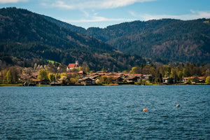 Haus von Uli Hoeneß: Wo lebt der Bayern-Boss?