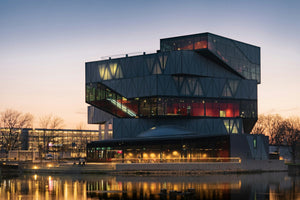 Haus von Dieter Schwarz: Wo wohnt der Milliardär heute?