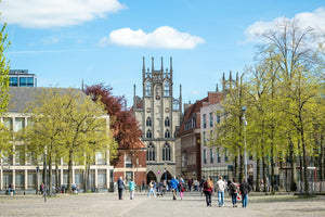 Haus von Roland Kaiser: Wo wohnt der Schlagerstar heute?