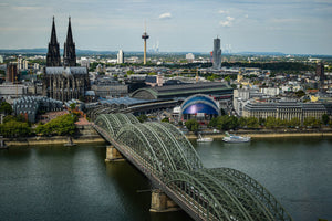 Ranking: Das sind die 7 teuersten Stadtteile in Köln