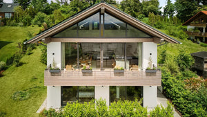 Wie lange gilt ein Haus als Neubau?