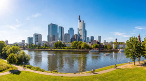 Wie hoch sind die Mietpreise in Frankfurt im Jahr 2026?