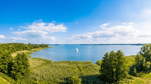 Plau am See: Was erwartet dich in Mecklenburg?