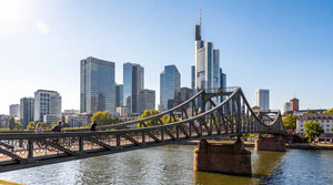 Wie hoch sind die Kaufpreise für Immobilien in Frankfurt?