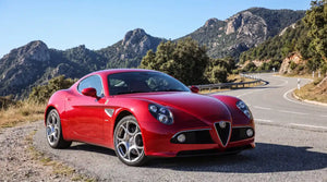 Welche sind die 9 teuersten Alfa Romeo der Welt?