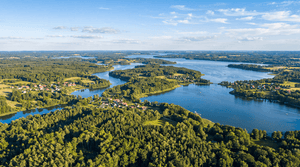 Welcher See ist der schönste an der Mecklenburgischen Seenplatte?