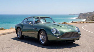 Welche sind die 9 teuersten Aston Martin der Welt?
