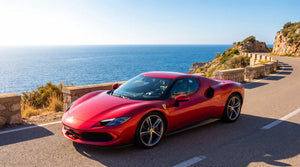 Welche sind die 9 teuersten Ferrari der Welt?
