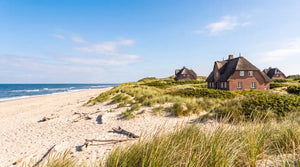 Welches ist das teuerste Hotel auf Sylt?