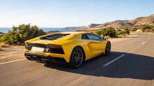 Welche sind die 9 teuersten Lamborghini der Welt?