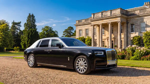 Welche sind die 9 teuersten Rolls-Royce der Welt?
