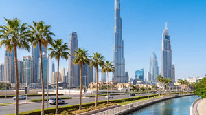 Welches ist das teuerste Hotel in Dubai?