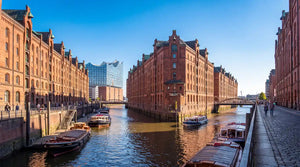 Welches ist das teuerste Hotel in Hamburg?