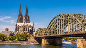 Welches ist das teuerste Hotel in Köln?