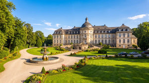 Wo leben die Reichen in Deutschland?