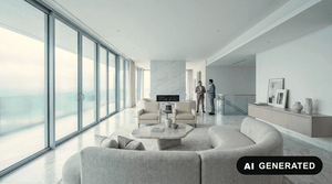 Ranking: Welche ist die teuerste Wohnung der Welt?
