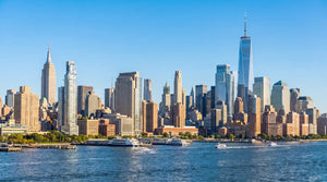 Welches ist das teuerste Hotel in New York?