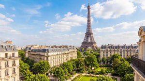 Welches ist das teuerste Hotel in Paris?