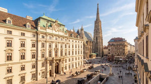 Welches ist das teuerste Hotel in Wien?