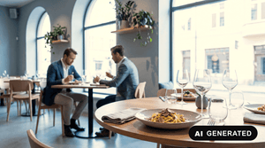 Wo ist der beste Italiener in Frankfurt?