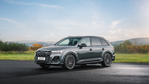 Audi gewinnen: RS6 und weitere Top-Modelle im Gewinnspiel