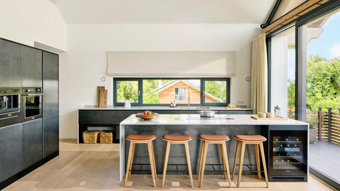 Was sind Baunebenkosten beim Hausbau?