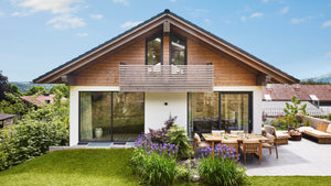 Wer hat das Omaze Haus am Starnberger See gewonnen?