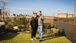 Wer hat das Penthouse in Berlin von Omaze gewonnen?