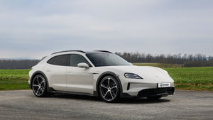 Ranking: Die 15 teuersten Porsche der Welt (2026)