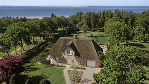 Was ist das teuerste Haus in Deutschland?