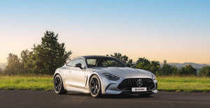 Mercedes gewinnen: Mercedes-AMG GT 63 und weitere Top-Modelle