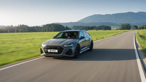 Auto gewinnen: Audi, BMW oder Porsche bei Omaze gewinnen