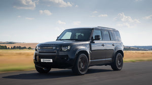 Land Rover gewinnen bei Omaze: Defender 110 V8 und weitere Modelle