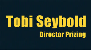 5 Fragen an Tobi Seybold, Director Prizing, Omaze Deutschland
