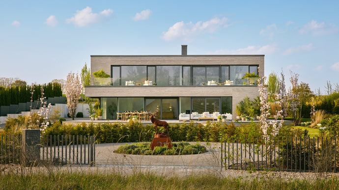 Was versteht man unter Bungalow?