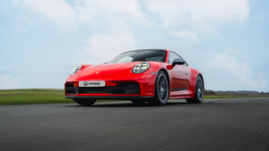 Ranking: Das sind die 8 teuersten Porsche der Welt