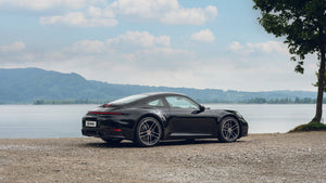 Porsche gewinnen: Macan 4 Electric und weitere Top-Modelle