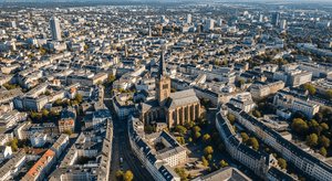 Was ist das teuerste Haus in Bielefeld?