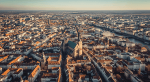 Was ist das teuerste Haus in Halle (Saale)?