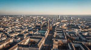 Was ist das teuerste Haus in Karlsruhe?