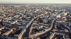 Was ist das teuerste Haus in Wuppertal?