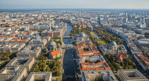 Was ist die teuerste Straße in Berlin?