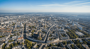 Was ist die teuerste Straße in Bochum?