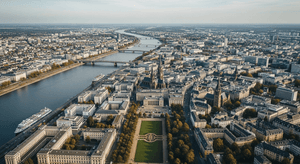 Was ist die teuerste Straße in Bonn?
