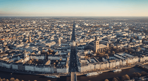 Was ist die teuerste Straße in Braunschweig?