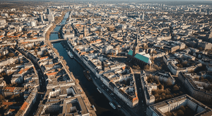 Was ist die teuerste Straße in Bremen?