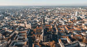 Was ist die teuerste Straße in Hannover?