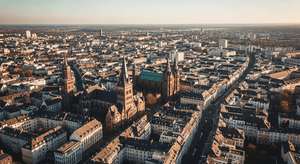 Welche ist die teuerste Straße in Kassel?