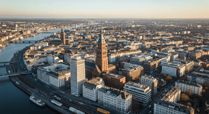 Welche ist die teuerste Straße in Kiel?
